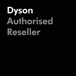 Dyson Autorisierter Fachhändler