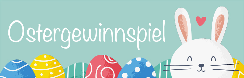 computeruniverse Ostergewinnspiel