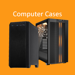 Computer Cases