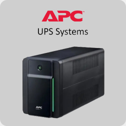 APC UPS Systems