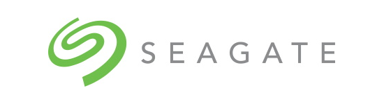 Seagate Logo