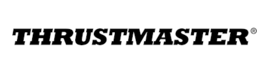 Thrustmaster Logo
