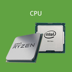 Processors (CPUs)