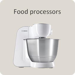 Food processors
