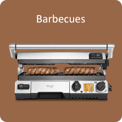 Barbecues