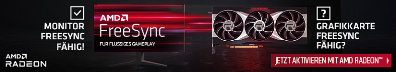 AMD Freesync