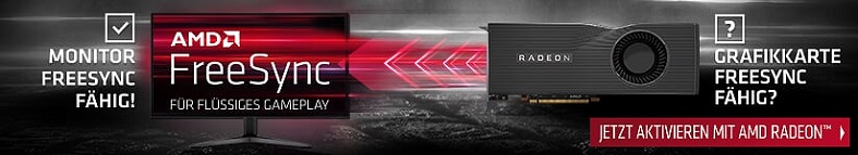 AMD Freesync