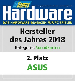 PC Games Hardware Siegel