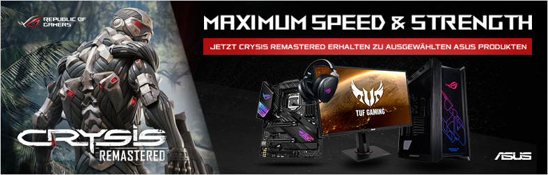 ASUS ROG INDIEGAME Bundle