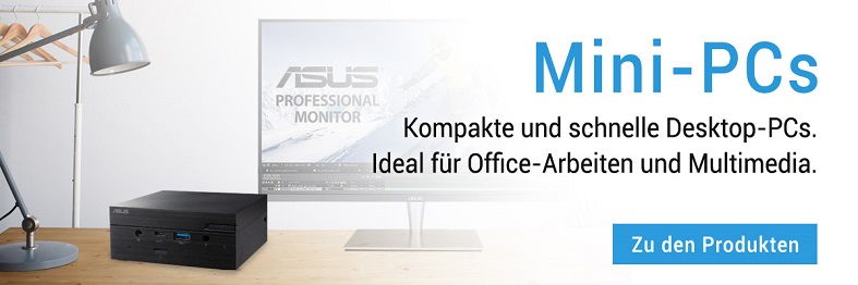 Asus Mini-PC