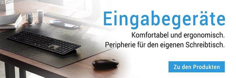 Asus Eingabegeräte