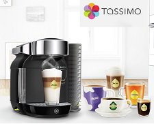 Bosch Tassimo