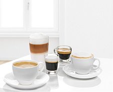 Bosch Kaffeevollautomaten