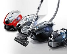 Bosch Staubsauger
