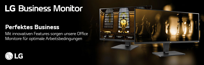 Business Monitore