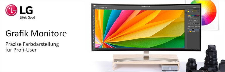 Grafik Monitore