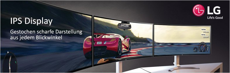 IPS Display