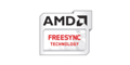 Crosshair Funktion AMD FreeSync Technology