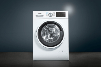 Siemens Waschen und Trocknen