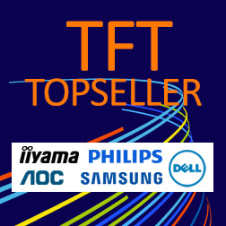 Monitor Topseller