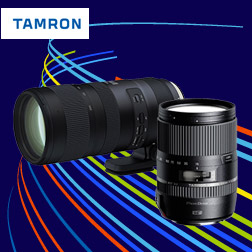 Tamron Angebote