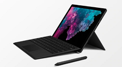 Surface Pro 6