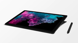 Surface Pro 6