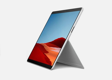 Microsoft Surface Pro X1