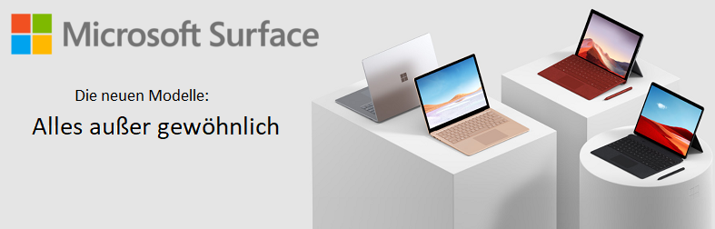 Microsoft Surface