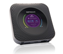 Netgear Mobile Router
