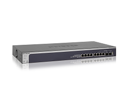 Netgear Multigig, 10Gig