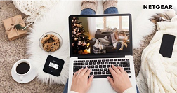 Netgear Home Office