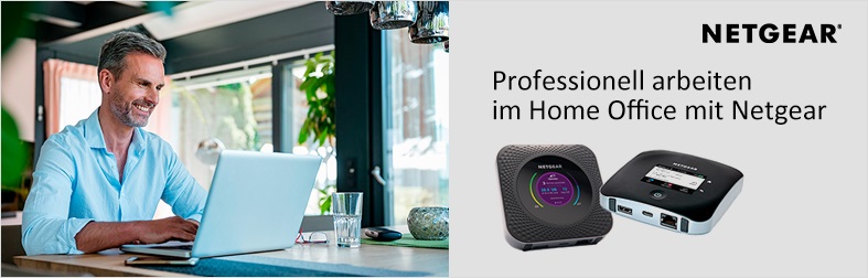 Netgear Home Office