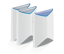 Netgear Wireless, Orbi Pro