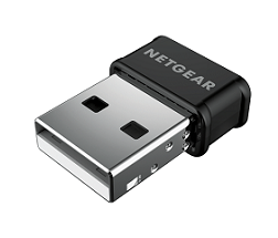 Netgear WLAN-Adapter
