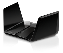 Netgear AX Router