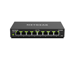 Netgear Plus Switches