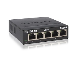 Netgear Unmanaged Switches