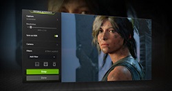 Nvidia Ansel