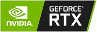 Nvidia Geforce RTX