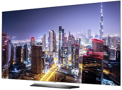 Oled TV