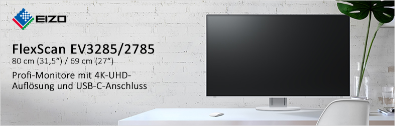 Eizo FlexScan EV3285