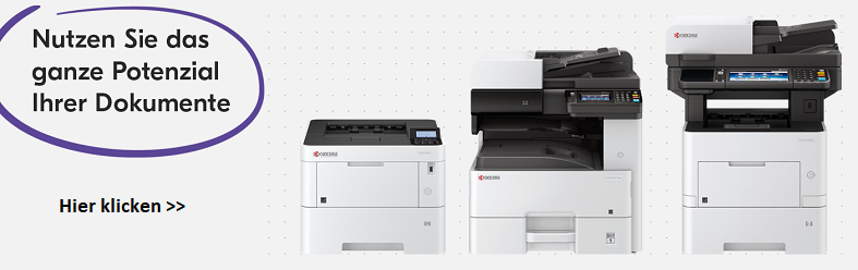 Kyocera Klimaschutzsysteme