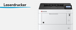 Kyocera Laserdrucker
