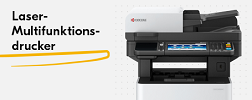 Kyocera Laser Multifunktionsdrucker