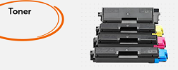 Kyocera Toner