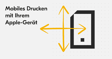 Kyocera Mobiles Drucken