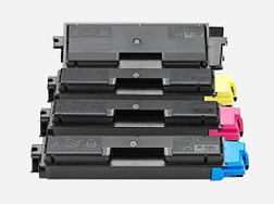 Kyocera Originaltoner