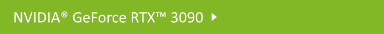 NVIDIA® GeForce RTX™ 3090