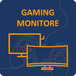 Gaming-Monitore